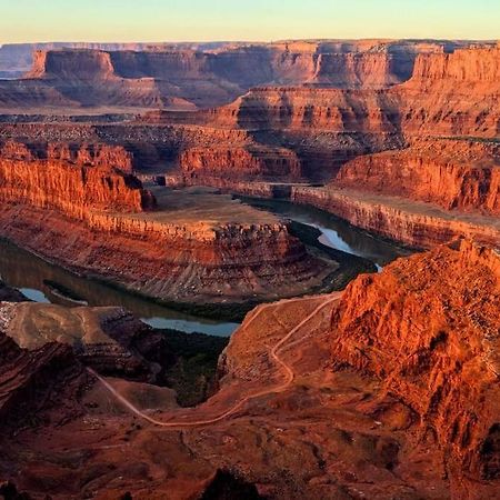 Luxury Downtown Rental Moab Kültér fotó