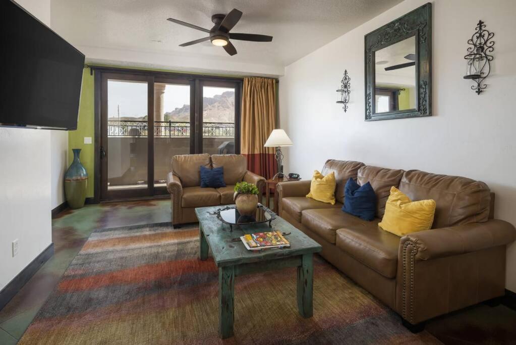 Luxury Downtown Rental Moab Kültér fotó
