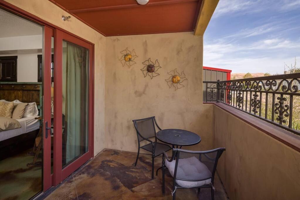 Luxury Downtown Rental Moab Kültér fotó