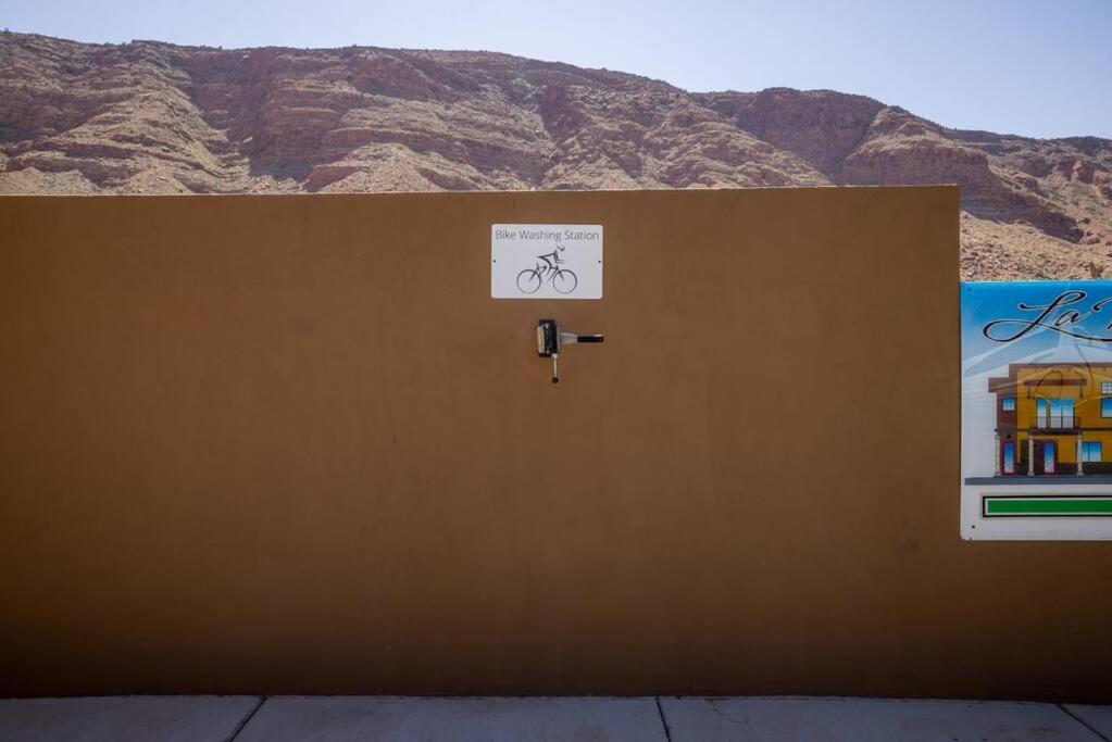 Luxury Downtown Rental Moab Kültér fotó