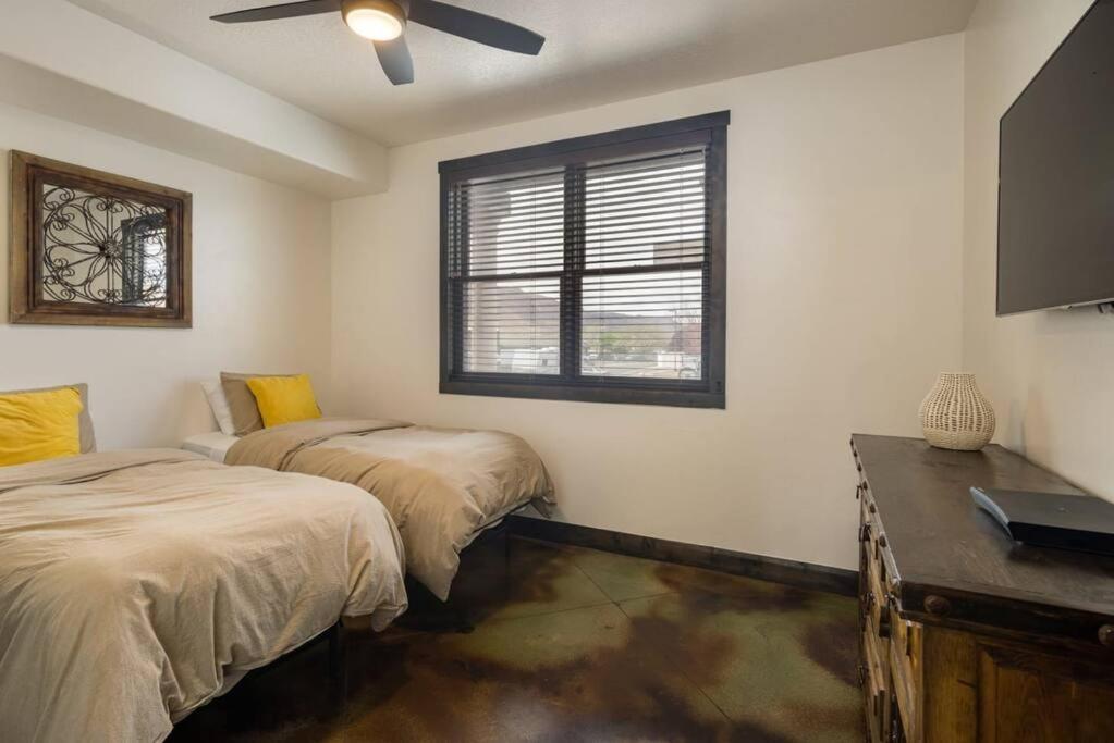 Luxury Downtown Rental Moab Kültér fotó