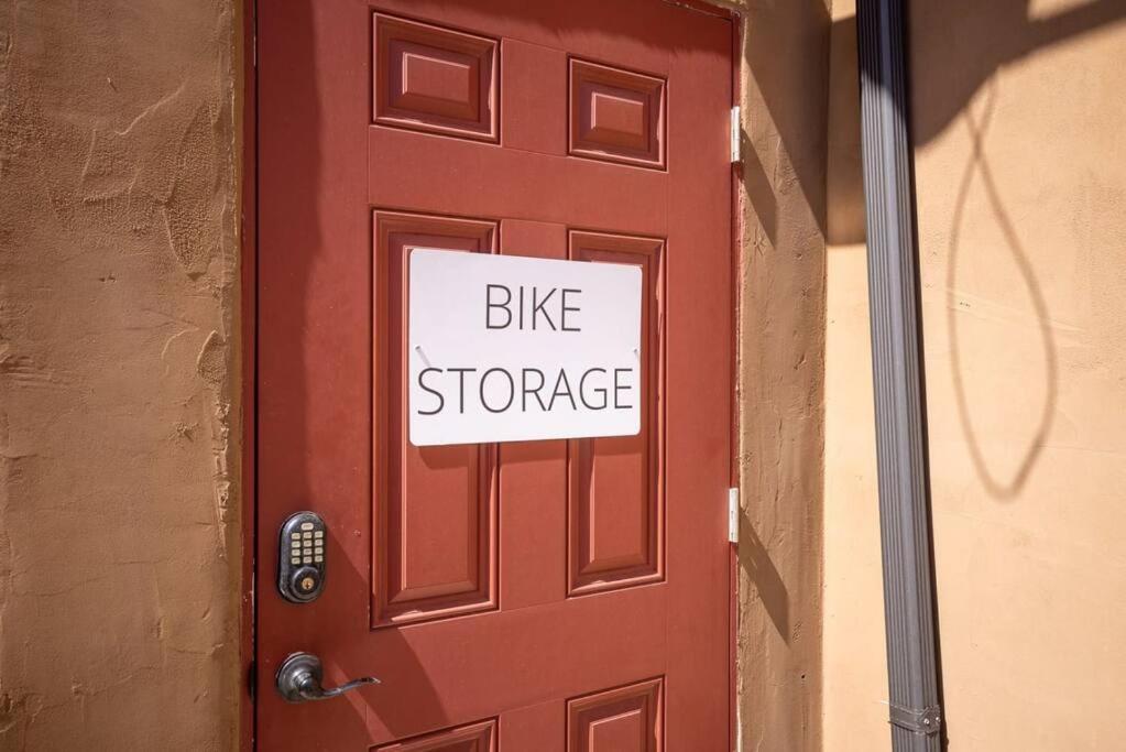 Luxury Downtown Rental Moab Kültér fotó