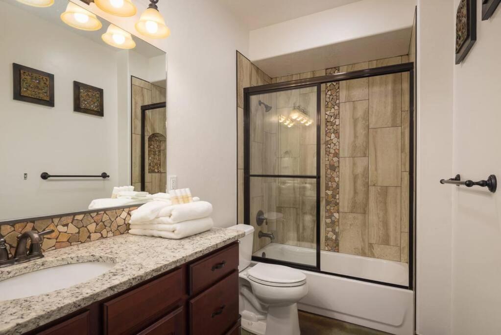 Luxury Downtown Rental Moab Kültér fotó