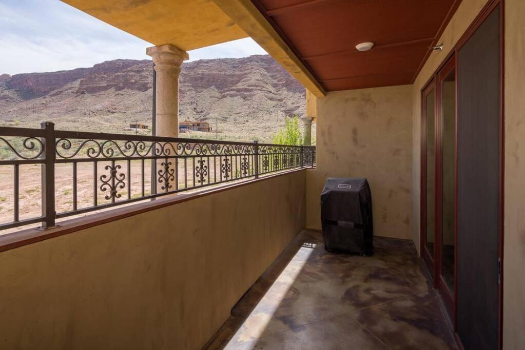 Luxury Downtown Rental Moab Kültér fotó
