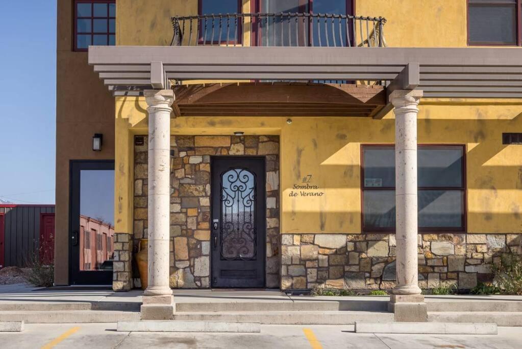 Luxury Downtown Rental Moab Kültér fotó